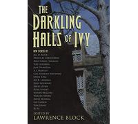 The Darkling Halls of Ivy
