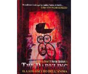 The Darkling Il Lato Oscuro Dell'an [Italia] [DVD]