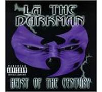 The Darkman - Heist Of The Century