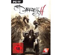 The Darkness 2 [Importación alemana]