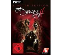 The Darkness 2 - Limited Edition [Importación alemana]