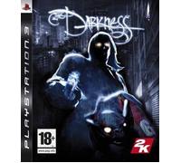 The Darkness