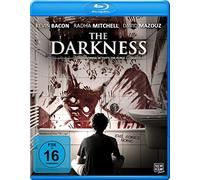 The Darkness [Alemania] [Blu-ray]