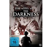 The Darkness [Alemania] [DVD]