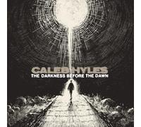 Caleb Hyles – The Darkness Before the Dawn – Vinilo 12" Gatefold (Importación USA)