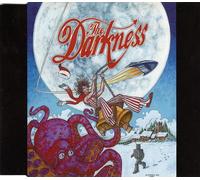 The Darkness - Christmas Time