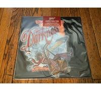 The Darkness - Christmas Time [Vinilo]