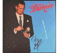 The Darkness - Dreams On Toast (Rufus Taylor Edition) (Amazon UK Exclusive)