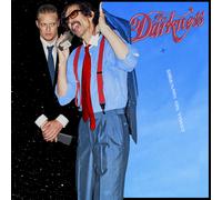 The Darkness Dreams On Toast (Vinyl) 12" Album Coloured Vinyl (Importación USA)