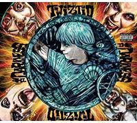 The Darkness [Explicit] by Twiztid (2015-05-04)