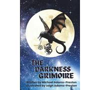 THE DARKNESS GRIMOIRE: Buried in a garden in Moon Lake is the darkest grimoire of all - the Voxicon Infernus - a book that could tear the world apart!