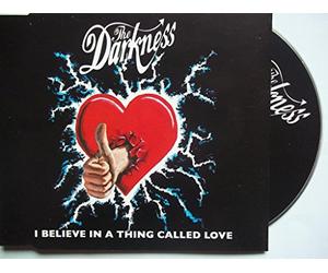 The Darkness - I Believe in a Thing Called Love