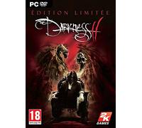 The Darkness II - édition limitée [Importación Francesa]