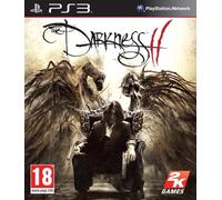 The Darkness II [Importación italiana]