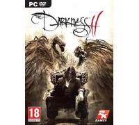 The Darkness II [Importación italiana]