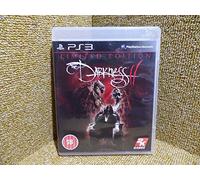 The Darkness II - Limited Edition (PS3) [Importación inglesa]