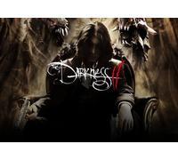 The Darkness II (PC) Steam Key - EU