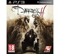 The Darkness II Sony Playstation 3 standard