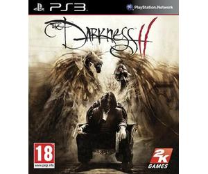 The Darkness II Sony Playstation 3 standard