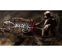 The Darkness II Steam Worldwide PC, Mac