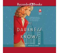 The Darkness Knows: 1 (VIV and Charlie Mystery)