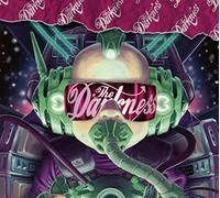 The darkness - Last Of Our Kind
