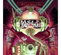 The darkness - Last of our kind [Vinilo]