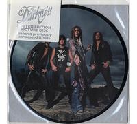 The Darkness - Love Is Only a Feeling [Vinilo]