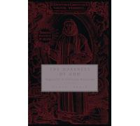 The Darkness of God Paperback: Negativity in Christian Mysticism (Negativity in Western Christian Mysticism)