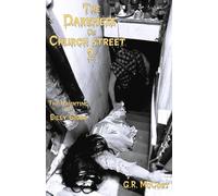 The Darkness on Church Street 2: The haunting of Billy Gibbs (The Darkness On church street True story of a haunting)