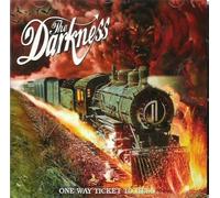 The Darkness - One Way Ticket to Hell... and Back