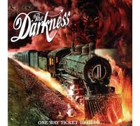 The Darkness - One Way Ticket to Hell... and Back