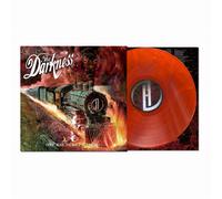 The Darkness One Way Ticket to Hell...And Back (20th A (Vinyl) (Importación USA)