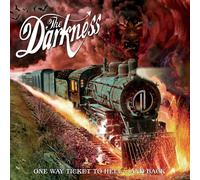 The Darkness One Way Ticket to Hell...And Back (20th Anni (CD) (Importación USA)