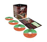 The Darkness - One Way Ticket To Hell ...And Back (4Cd)