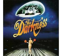 Permission To Land - The Darkness CD East West