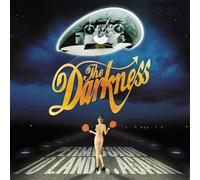 The Darkness Permission to Land...Again (CD) (Importación USA)