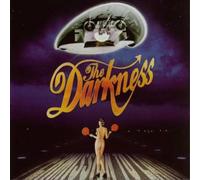 The Darkness Permission to Land (CD) Album (Importación USA)
