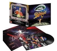 The Darkness - Permission To Land [Vinilo]