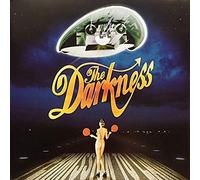 The Darkness - Permission to Land [Vinilo]