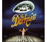 The Darkness Permission to Land (Vinyl) 12" Album (Importación USA)