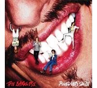 The Darkness Pinewood Smile (CD) Album (Importación USA)