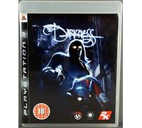 The Darkness (PS3) [Importado de Inglaterra]