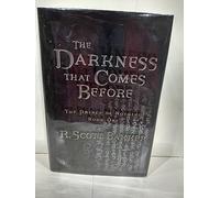 The Darkness That Comes Before (Prince of Nothing)