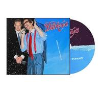 The Darkness - The Darkness - Dreams On Toast