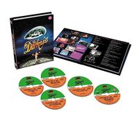 The Darkness - The Darkness - Permission To Land… Again (4 CD + DVD)