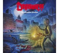 Darkness - The Gasoline Solution [Vinilo]