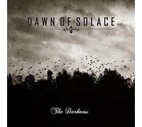 The Darkness [Vinilo]