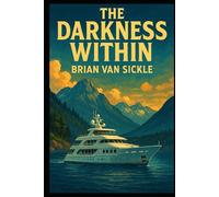 The Darkness Within (The Solstice Files)