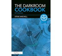 The Darkroom Cookbook – Routledge